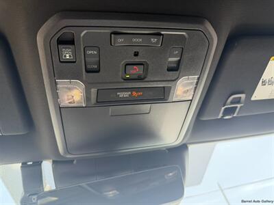 2025 Toyota Tacoma LIMITED   - Photo 31 - San Juan, TX 78589