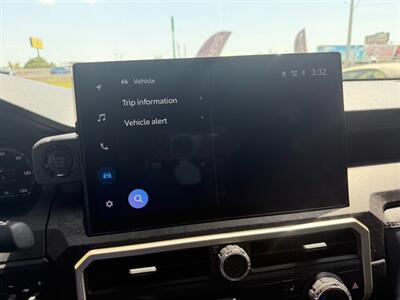 2025 Toyota Tacoma LIMITED   - Photo 22 - San Juan, TX 78589
