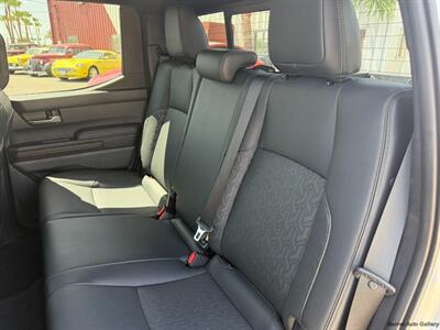 2025 Toyota Tacoma LIMITED   - Photo 32 - San Juan, TX 78589