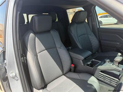 2025 Toyota Tacoma LIMITED   - Photo 40 - San Juan, TX 78589