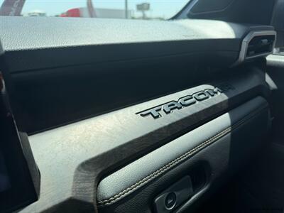 2025 Toyota Tacoma LIMITED   - Photo 30 - San Juan, TX 78589