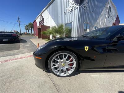 2008 Ferrari 599 GTB Fiorano   - Photo 10 - San J Uan, TX 78589