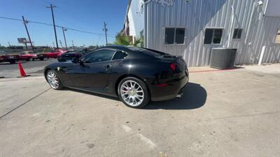 2008 Ferrari 599 GTB Fiorano   - Photo 6 - San J Uan, TX 78589