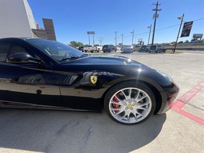 2008 Ferrari 599 GTB Fiorano   - Photo 16 - San J Uan, TX 78589