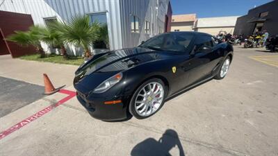 2008 Ferrari 599 GTB Fiorano   - Photo 4 - San J Uan, TX 78589