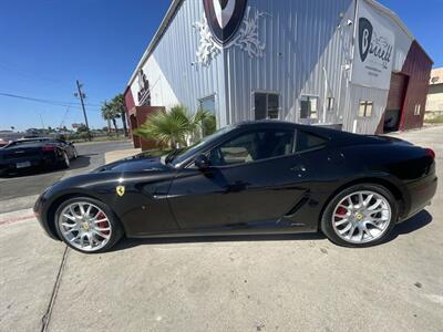 2008 Ferrari 599 GTB Fiorano   - Photo 11 - San J Uan, TX 78589