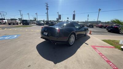 2008 Ferrari 599 GTB Fiorano   - Photo 8 - San J Uan, TX 78589