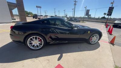 2008 Ferrari 599 GTB Fiorano   - Photo 9 - San J Uan, TX 78589