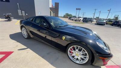 2008 Ferrari 599 GTB Fiorano   - Photo 2 - San J Uan, TX 78589