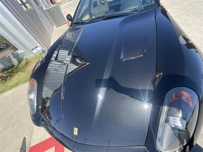 2008 Ferrari 599 GTB Fiorano   - Photo 20 - San J Uan, TX 78589