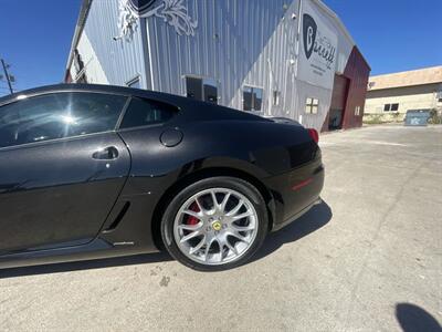 2008 Ferrari 599 GTB Fiorano   - Photo 12 - San J Uan, TX 78589