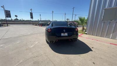 2008 Ferrari 599 GTB Fiorano   - Photo 7 - San J Uan, TX 78589