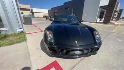 2008 Ferrari 599 GTB Fiorano   - Photo 3 - San J Uan, TX 78589