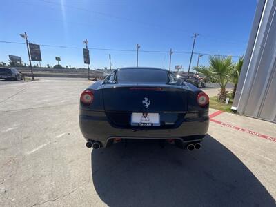 2008 Ferrari 599 GTB Fiorano   - Photo 13 - San J Uan, TX 78589