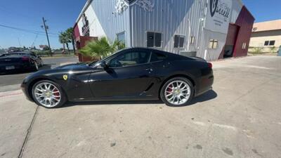 2008 Ferrari 599 GTB Fiorano   - Photo 5 - San J Uan, TX 78589