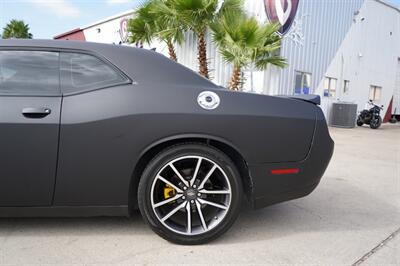 2022 Dodge Challenger R/T   - Photo 8 - San J Uan, TX 78589