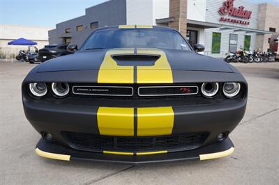 2022 Dodge Challenger R/T   - Photo 23 - San J Uan, TX 78589