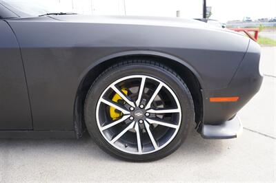 2022 Dodge Challenger R/T   - Photo 20 - San J Uan, TX 78589