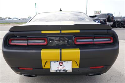 2022 Dodge Challenger R/T   - Photo 12 - San J Uan, TX 78589