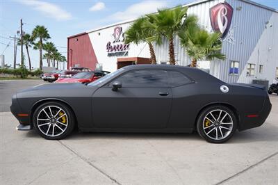 2022 Dodge Challenger R/T   - Photo 7 - San J Uan, TX 78589