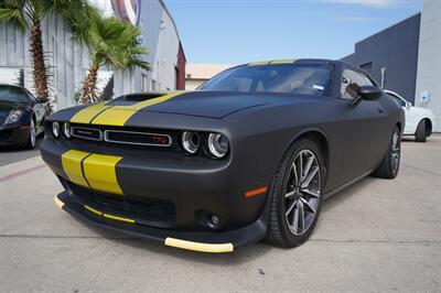 2022 Dodge Challenger R/T   - Photo 3 - San J Uan, TX 78589