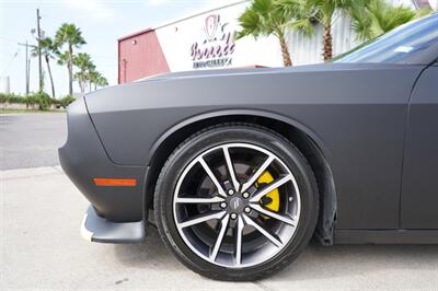 2022 Dodge Challenger R/T   - Photo 4 - San J Uan, TX 78589