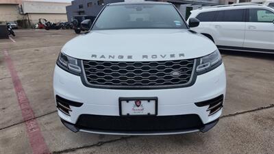 2020 Land Rover Range Rover Velar P250 R-Dynamic S   - Photo 25 - San J Uan, TX 78589