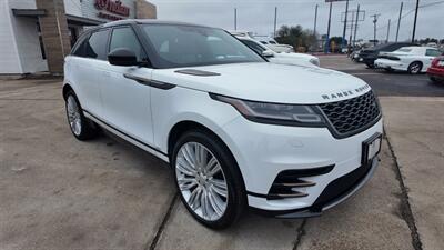 2020 Land Rover Range Rover Velar P250 R-Dynamic S   - Photo 26 - San J Uan, TX 78589