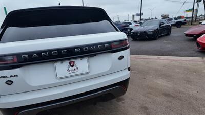 2020 Land Rover Range Rover Velar P250 R-Dynamic S   - Photo 7 - San J Uan, TX 78589