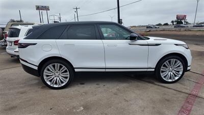 2020 Land Rover Range Rover Velar P250 R-Dynamic S   - Photo 20 - San J Uan, TX 78589