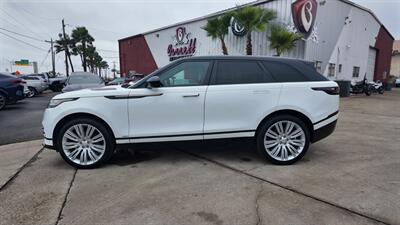 2020 Land Rover Range Rover Velar P250 R-Dynamic S   - Photo 10 - San J Uan, TX 78589