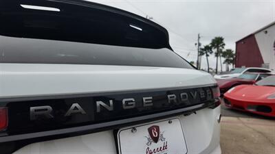 2020 Land Rover Range Rover Velar P250 R-Dynamic S   - Photo 14 - San J Uan, TX 78589