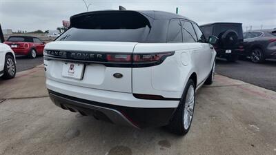 2020 Land Rover Range Rover Velar P250 R-Dynamic S   - Photo 13 - San J Uan, TX 78589