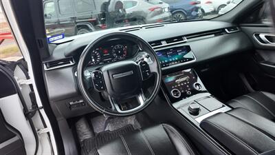 2020 Land Rover Range Rover Velar P250 R-Dynamic S   - Photo 27 - San J Uan, TX 78589