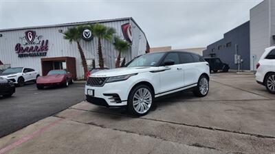 2020 Land Rover Range Rover Velar P250 R-Dynamic S   - Photo 1 - San J Uan, TX 78589