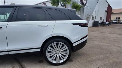 2020 Land Rover Range Rover Velar P250 R-Dynamic S   - Photo 9 - San J Uan, TX 78589