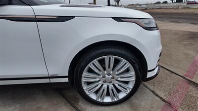 2020 Land Rover Range Rover Velar P250 R-Dynamic S   - Photo 18 - San J Uan, TX 78589