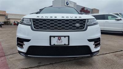 2020 Land Rover Range Rover Velar P250 R-Dynamic S   - Photo 24 - San J Uan, TX 78589