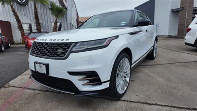 2020 Land Rover Range Rover Velar P250 R-Dynamic S   - Photo 3 - San J Uan, TX 78589