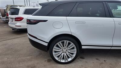 2020 Land Rover Range Rover Velar P250 R-Dynamic S   - Photo 12 - San J Uan, TX 78589