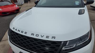 2020 Land Rover Range Rover Velar P250 R-Dynamic S   - Photo 23 - San J Uan, TX 78589