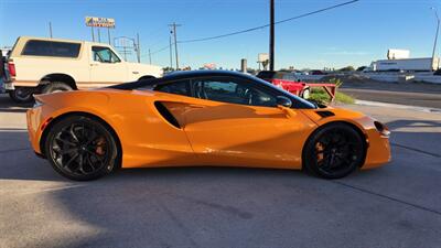 2024 McLaren Artura   - Photo 13 - San J Uan, TX 78589