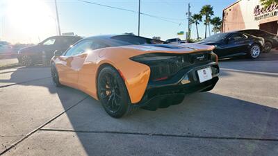 2024 McLaren Artura   - Photo 7 - San J Uan, TX 78589