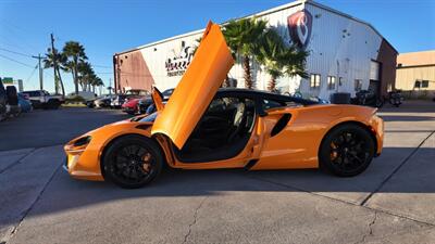 2024 McLaren Artura   - Photo 29 - San J Uan, TX 78589