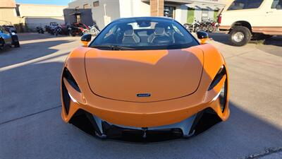 2024 McLaren Artura   - Photo 18 - San J Uan, TX 78589