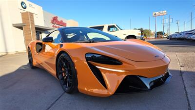 2024 McLaren Artura   - Photo 19 - San J Uan, TX 78589