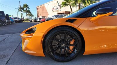 2024 McLaren Artura   - Photo 48 - San J Uan, TX 78589