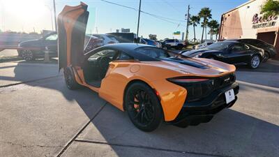 2024 McLaren Artura   - Photo 31 - San J Uan, TX 78589