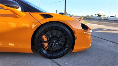 2024 McLaren Artura   - Photo 21 - San J Uan, TX 78589