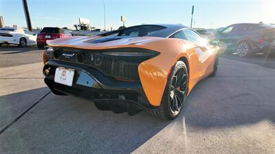 2024 McLaren Artura   - Photo 16 - San J Uan, TX 78589